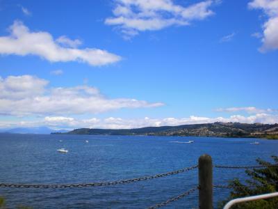 Lake Taupo